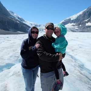 Meet your Posher, Matthew